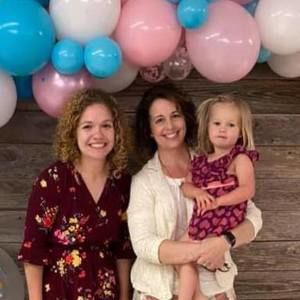 Meet your Posher, Johnna